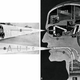 Image for article titled Fritz Kahn's Whimsical Infographics Turn People Into Contraptions